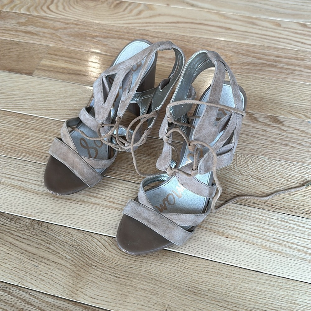 Sam Edelman yardley - Picture 2 of 9